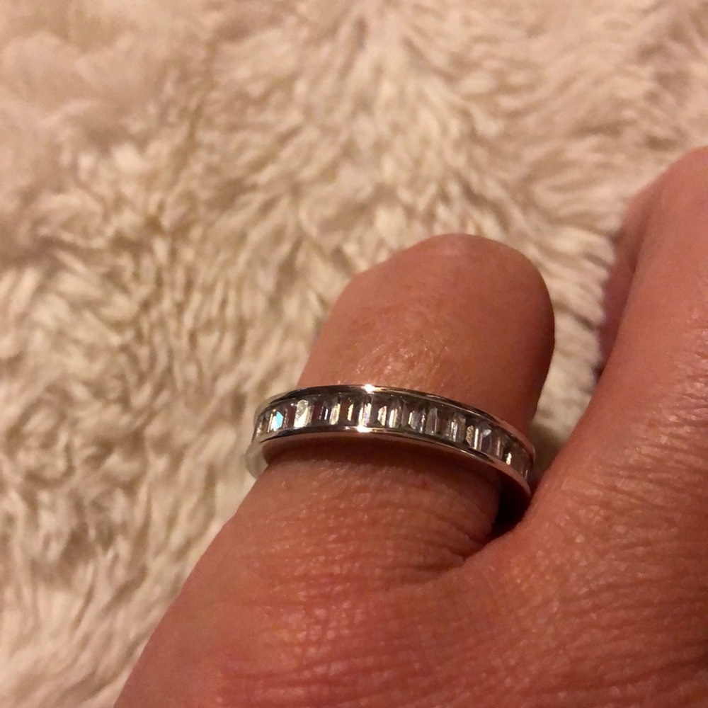 Lia Sophia ring